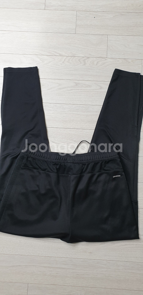 아디다스정품(해외판) 트레이닝바지 XL 32~34인치--4