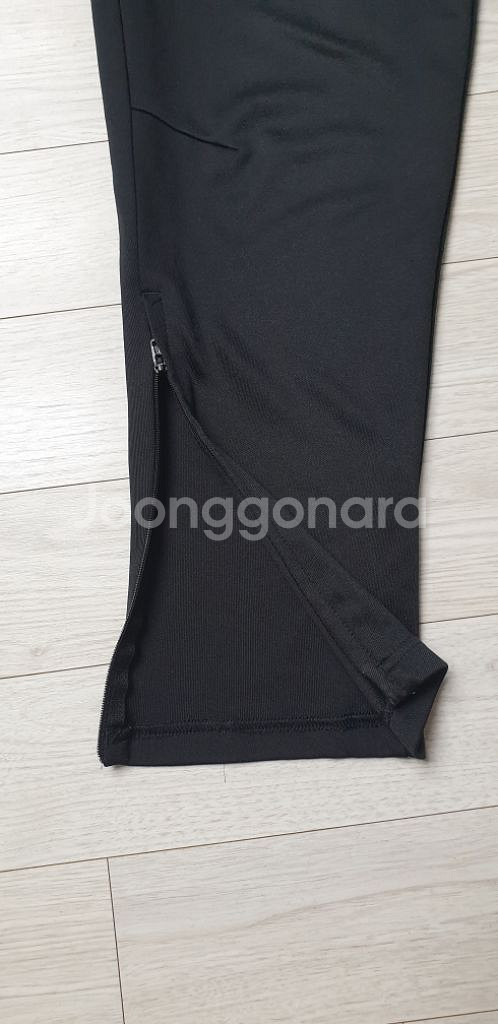 아디다스정품(해외판) 트레이닝바지 XL 32~34인치--5