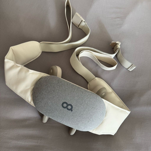 목어깨 마사지기