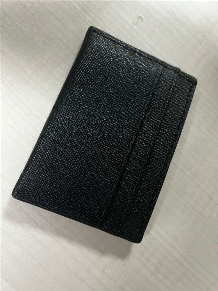 토리버치 카드지갑--1