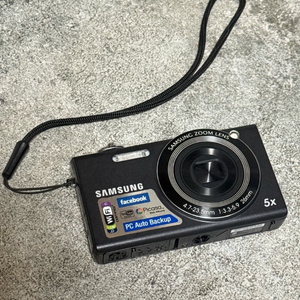 삼성 VLUU SH100 디카