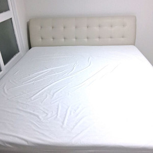 템퍼 프로 에어 럭스 XK (엑스트라킹) 팝니다