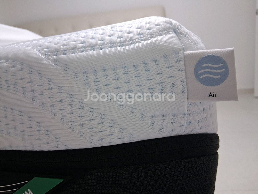 템퍼 프로 에어 럭스 XK (엑스트라킹) 팝니다--3