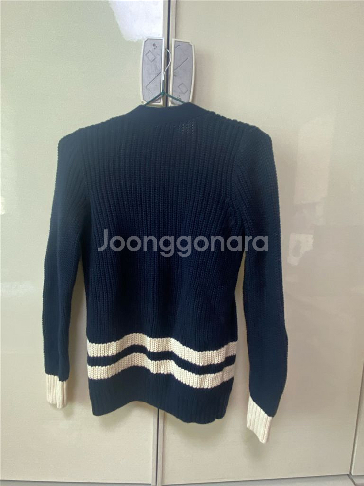 폴로 여아 가디건 8-10y--3