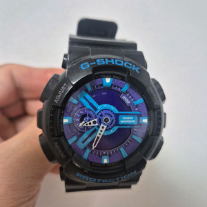 쥐샥 빅페이스 GA110HC-1A 팝니다 이미지