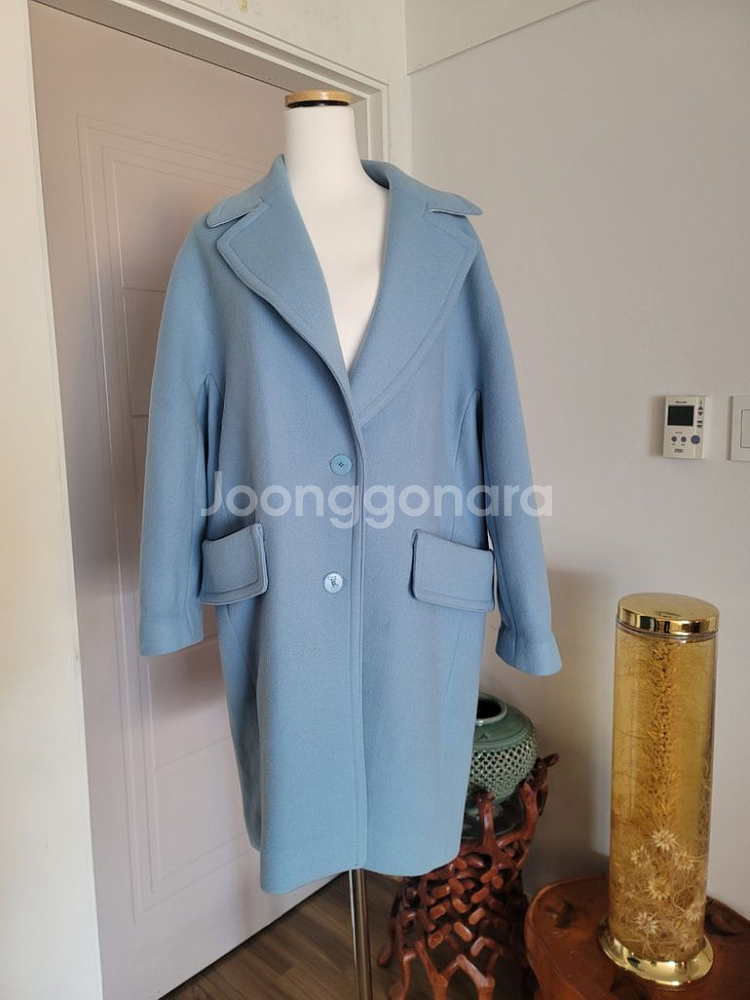 럭키슈에뜨 코트--0