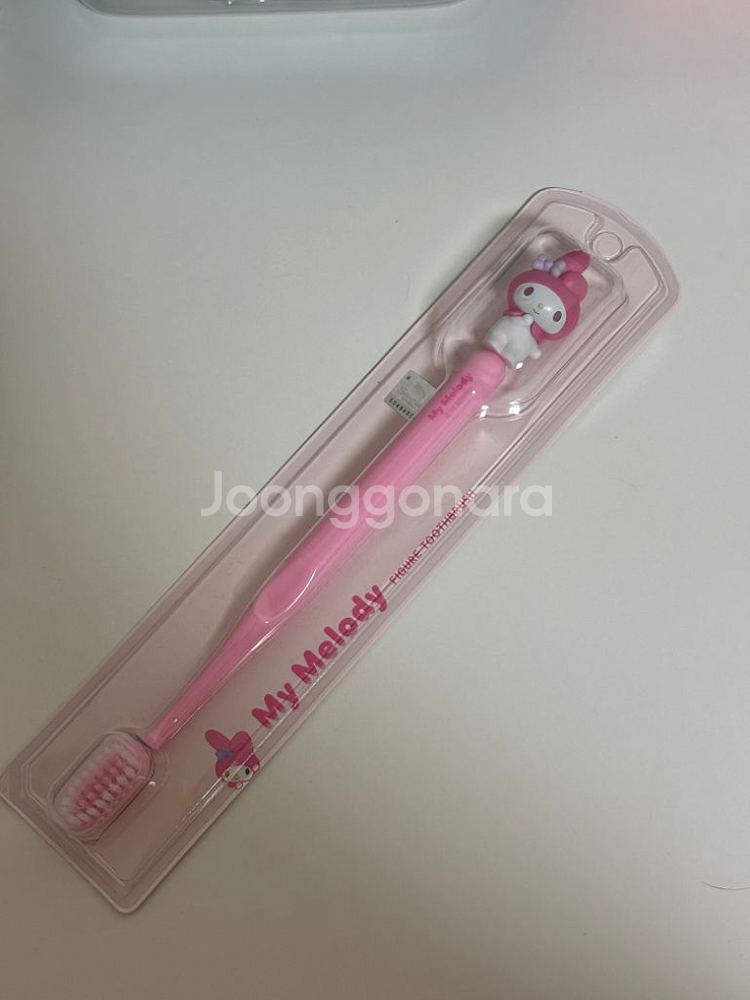 산리오와 함께 양치질 (정품 새상품)--2