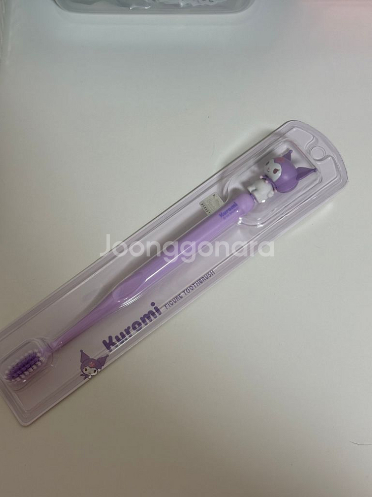 산리오와 함께 양치질 (정품 새상품)--3