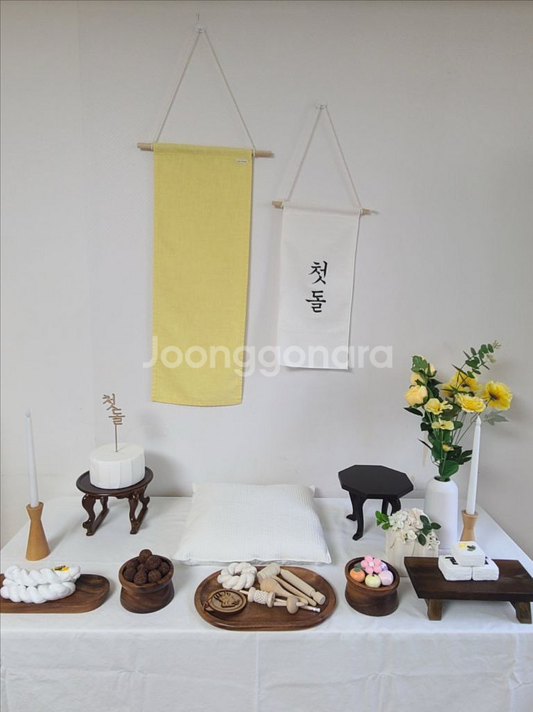 돌상,백일상 용품 정리합니다--0