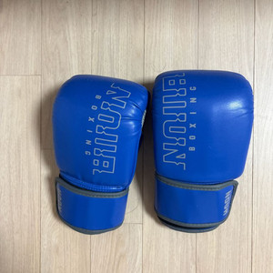 복싱글러브 팝니다