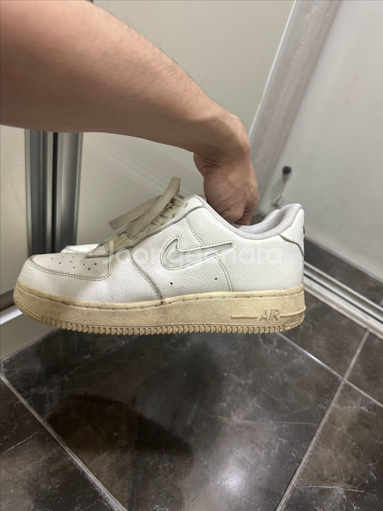 나이키 에어포스 07prm 빈티지 세일 250--0