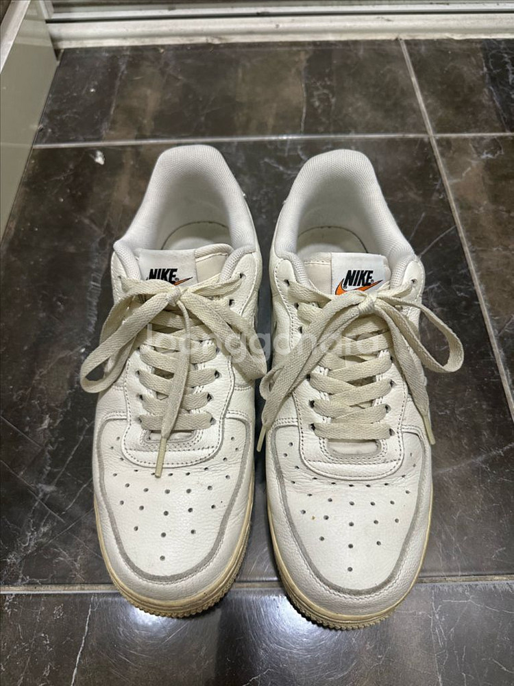 나이키 에어포스 07prm 빈티지 세일 250--3