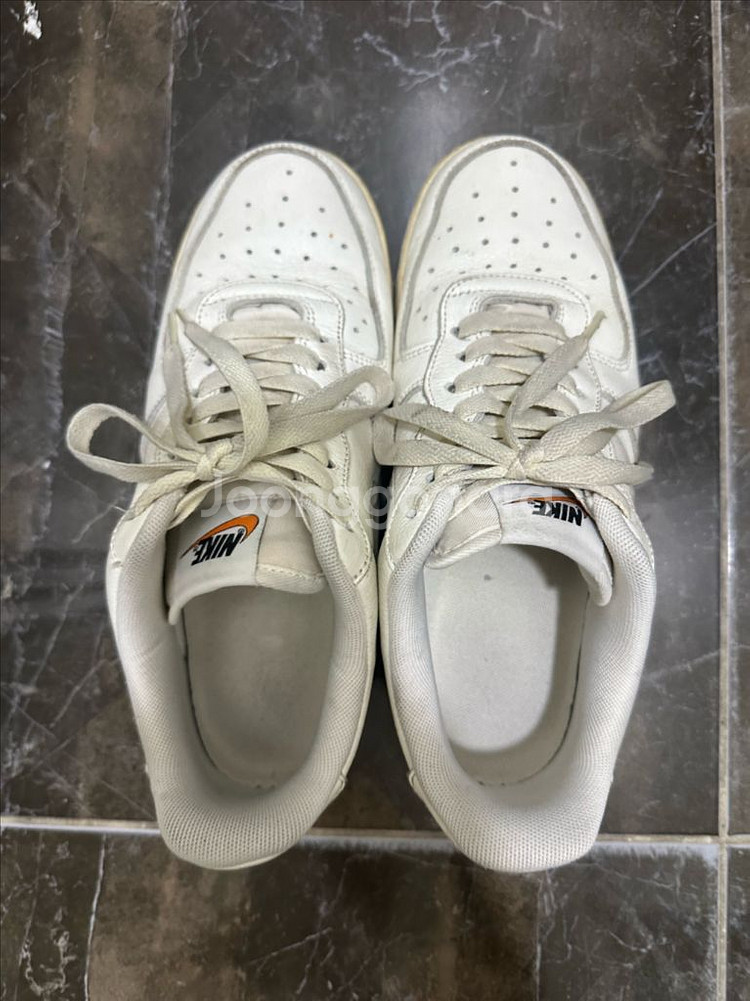 나이키 에어포스 07prm 빈티지 세일 250--2