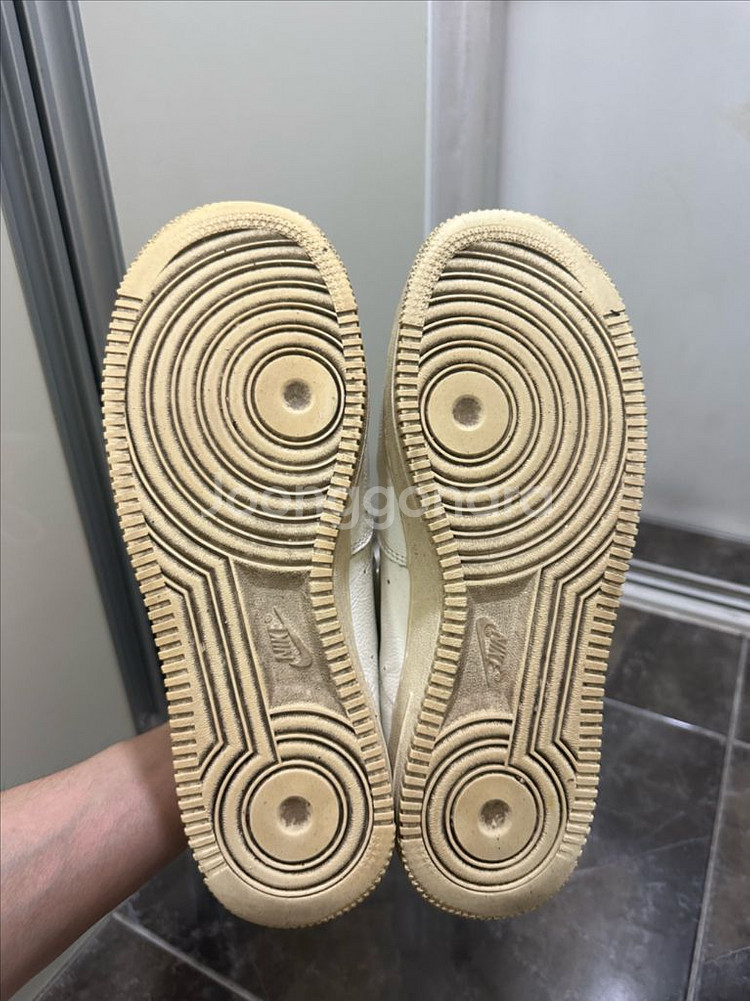 나이키 에어포스 07prm 빈티지 세일 250--5