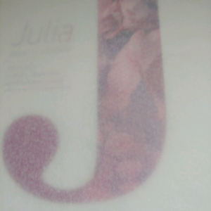 1/7 아마쿠니 하비재팬 우오데님 줄리아 미개봉