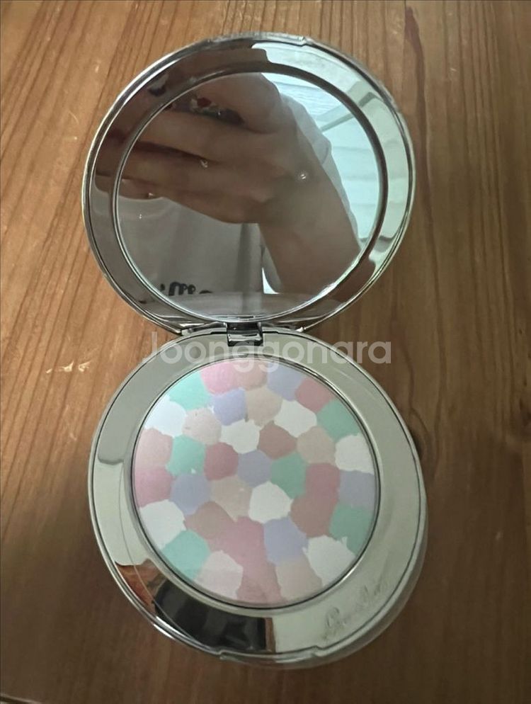 겔랑 보야지 미틱 새제품--0