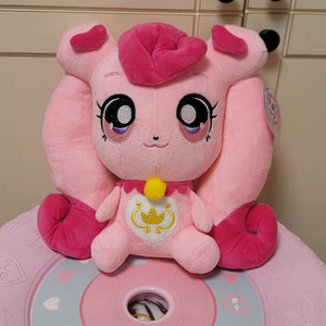 케피티니핑 하츄핑 인형