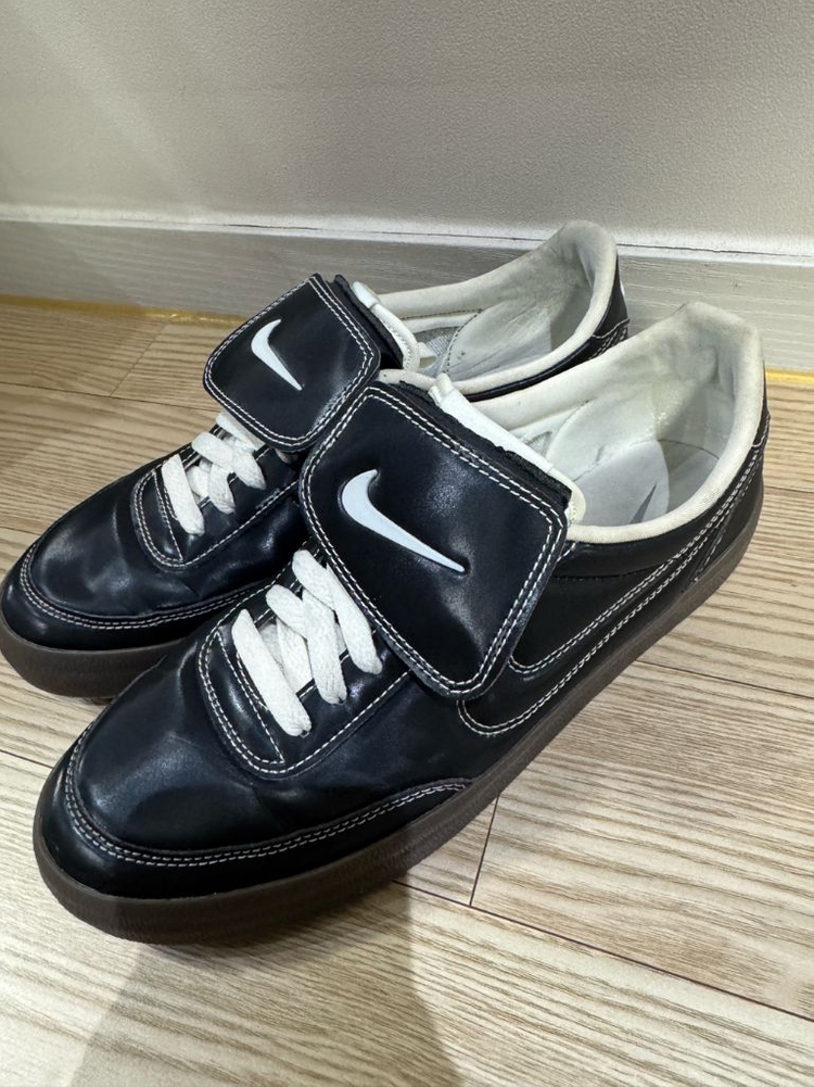 나이키킬샷2 PRM블랙 이미지