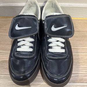 나이키킬샷2 PRM블랙 이미지