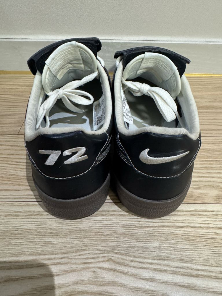 나이키킬샷2 PRM블랙 이미지