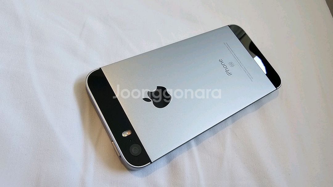 [정품] 아이폰 SE1 128GB 배터리신품 무음카메라--2