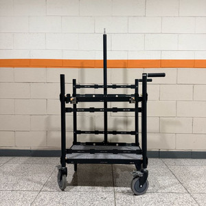 모션나인 M1(M3) 시네카트 판매합니다.