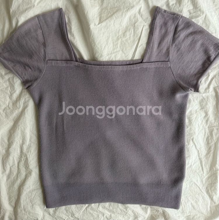 시에 SIE 하엘 볼록니트--4