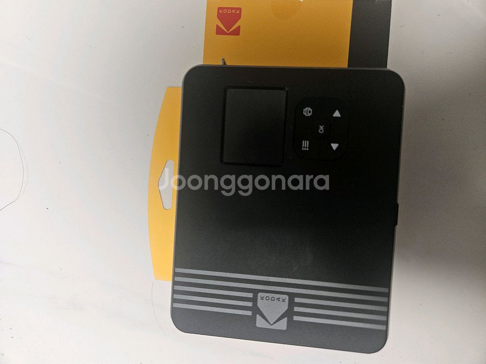 코닥 미니샷3 C300R레트로--0