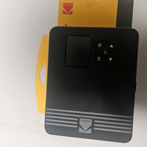 코닥 미니샷3 C300R레트로