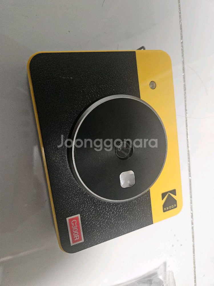 코닥 미니샷3 C300R레트로--1