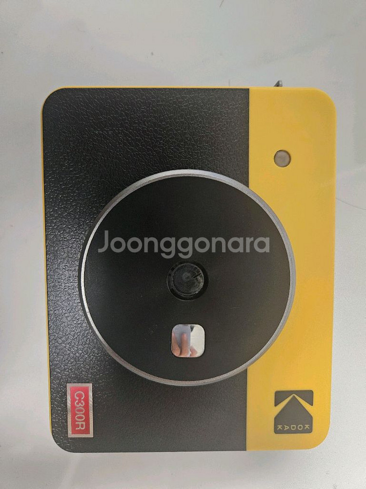 코닥 미니샷3 C300R레트로--2