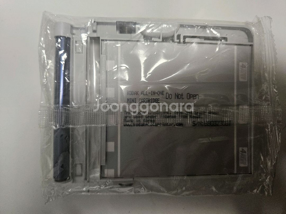 코닥 미니샷3 C300R레트로--6