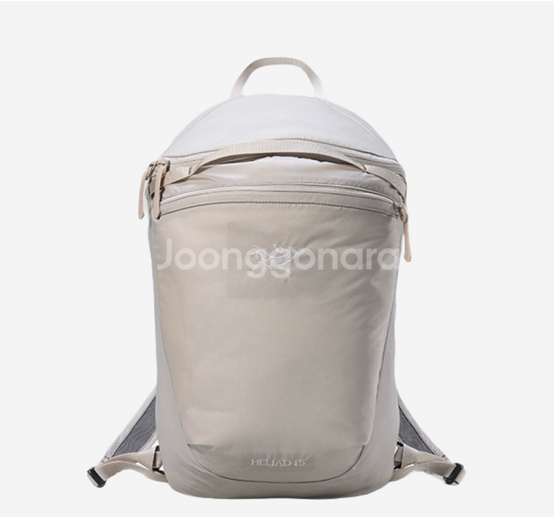 아크테릭스 헬리아드15 룬 새상품--0