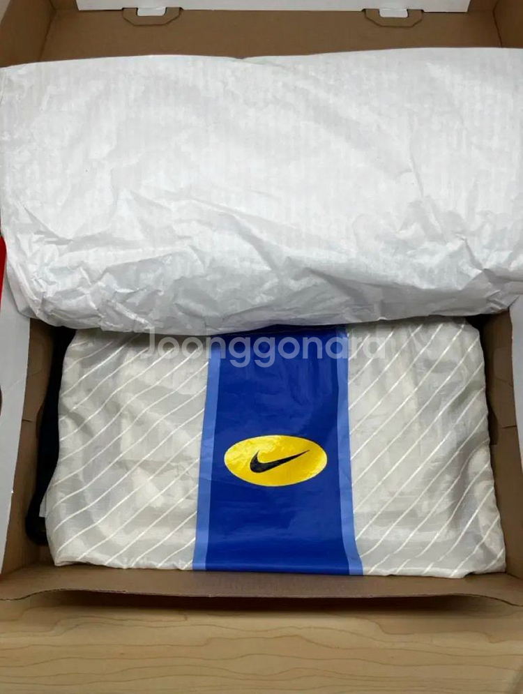 나이키 팬텀6 엘리트 축구화 265 교신/교환--3