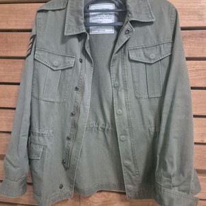 쟈딕앤볼테르 야상