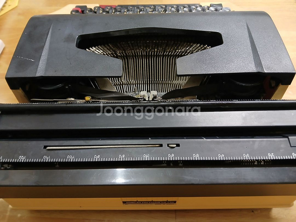 마라톤 타자기 88TR--3