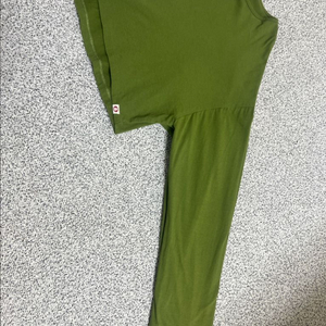 부디무드라 긴팔 커버업