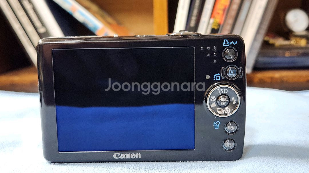 캐논 익서스 75 ixus 75 빈티지 디카--5