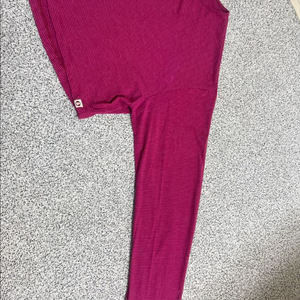 부디무드라 긴팔 커버업