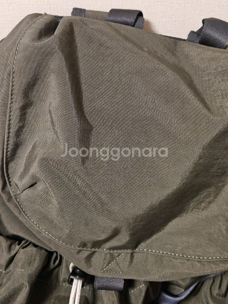 로우로우 백팩 스트링 럭색 976 판매합니다--2