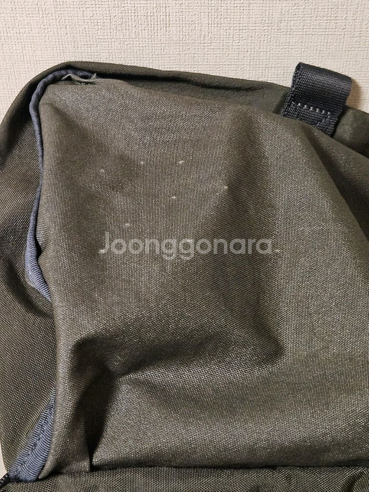 로우로우 백팩 스트링 럭색 976 판매합니다--3