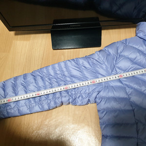 크로커다일 레이디 여성 패딩 105