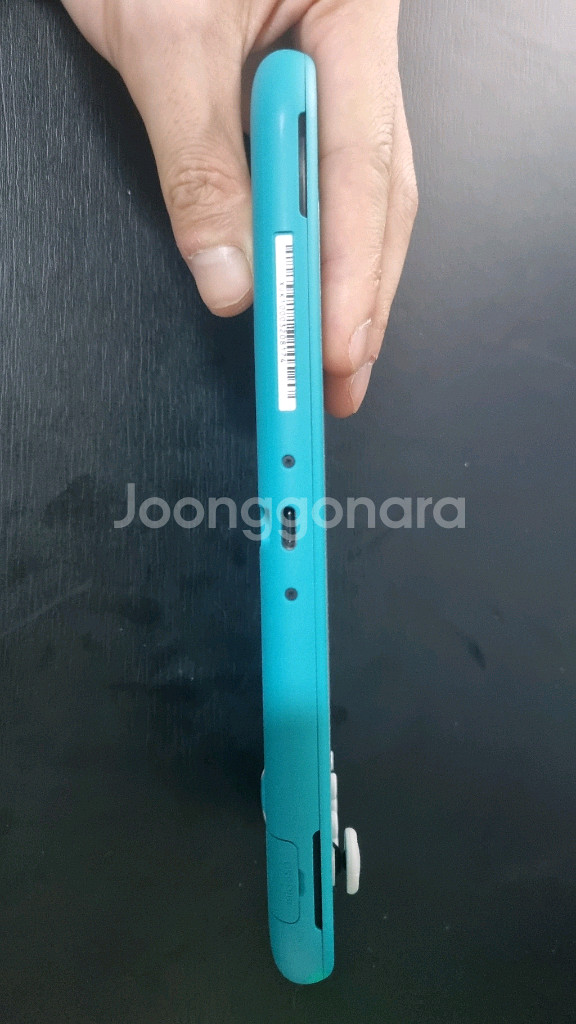 S+급/풀박스/닌텐도 스위치 라이트 동물의숲 알로하세트--4