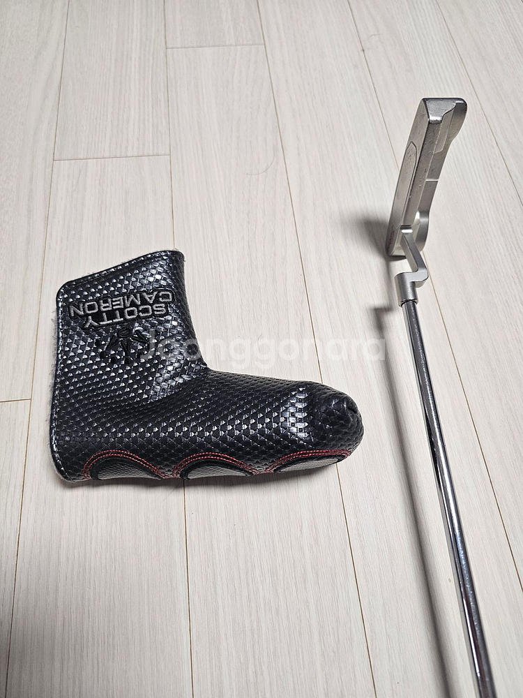 타이틀리스트 스카티카메론 NEW PORT 303 GSS--1