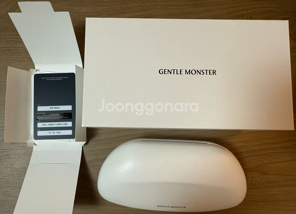 젠틀몬스터 롭 브라운--5