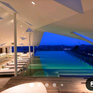 발리숙소 ( ize seminyak ) 2박3일 양도