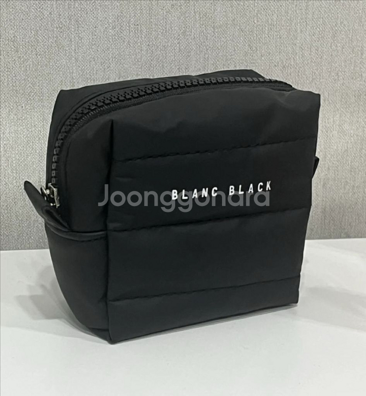 패딩 화장품 생리대 파우치--0