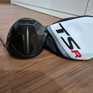 타이틀리스트 Tsr2 드라이버 정품 택포