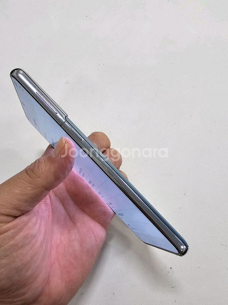 갤럭시탭 S6 5G 자급제 128GB T866N--4