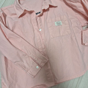 드타미프로젝트 핑크셔츠